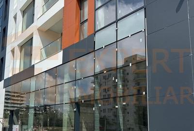 Spațiu comercial, 280 mp în Nord