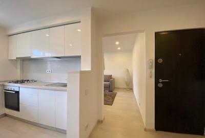 Aviatiei,str.Maguricea,et1/4,renovat nou,curat. - 7