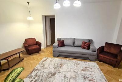 Apartament cu 4 camere semidecomandat în Tineretului - 5