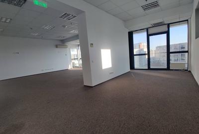 Spațiu de birou in cladirea Delea Veche 24 - Calea Calarași - Muncii - 9