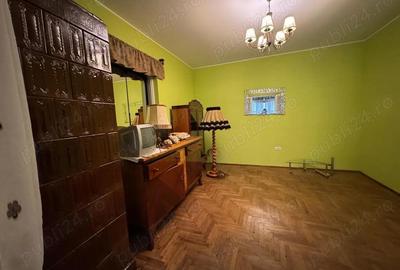 Casă cu 4 camere în Central - 10