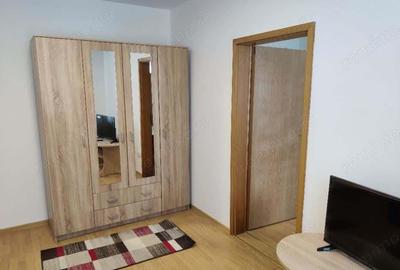 Apartament cu 2 camere - Gara de Nord Apartament cu 2 camere - Gara de Nord - 2