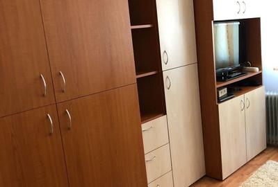 Garsonieră semidecomandată în Lipovei - 2