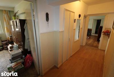 Apartament cu 3 camere în Central - 3