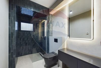 Vila individuala moderna de vanzare in Corbeanca Vila individuala moderna de vanzare in Corbeanca - 14