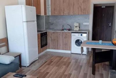 Garsonieră decomandată în Vitan - 1