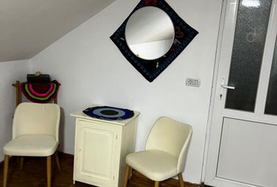 Casă cu 4 camere în Bistrița - 4