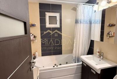 Apartament de vanzare 3 camere // McDonald's Dristor //lângă metrou//centrala - 11