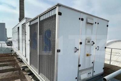 Fosta fabrica de dulciuri, 15533 mp, Freidorf - 2