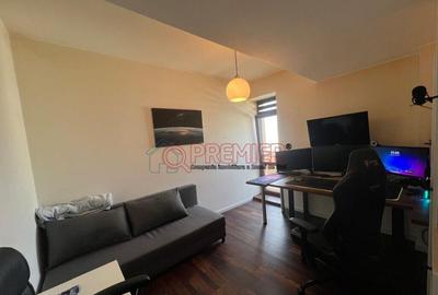Penthouse 3 camere, 105 mp | Metrou Pia?a Sudului - 9