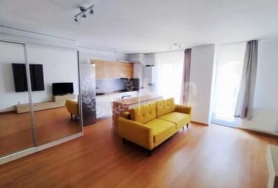 Apartament studio in bloc nou | 35mp | Borhanci - Zona Romul Ladea! - 2