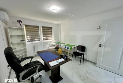 Spațiu comercial, de 50 mp, în Central - 1