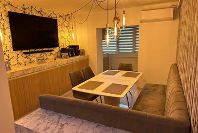 Apartament spatios 3 camere, finisaje premium, zona centrala Cantacuzino - 5