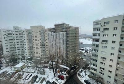 Garsonieră semidecomandată, mobilată în Vitan - 9