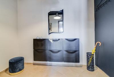 NOU! 3 Camere LUMINOS, renovat, SUPER locatie - DOROBANTI! - 14