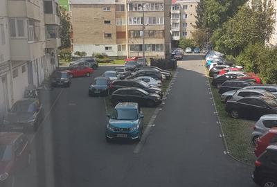 Garsonieră renovată de închiriat – Bulevardul Mihai Viteazul, Sibiu - 28