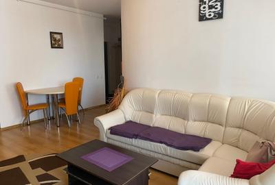 Apartament cu 2 camere semidecomandat, mobilat în Mănăștur - 5
