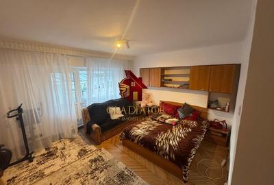 Apartament mare cu 1 camera Nicolina Cug - disponibil imediat, nu rata - 5