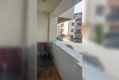 Garsonieră semidecomandată, mobilată în Florești - 6