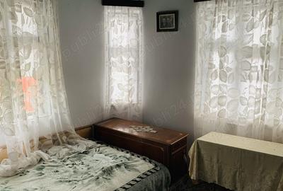 Casa taraneasca + Teren 3800 mp, sat Mihai Viteazu, com. V.Tepes, jud. CL - 9