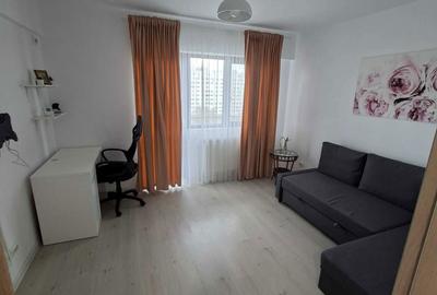 Apartament cu 2 camere decomandat în Apărătorii Patriei - 2