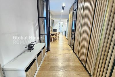 Cloud 9 - Aviatiei | Double Duplex + Parking + Garden | Designer Finishes - 11