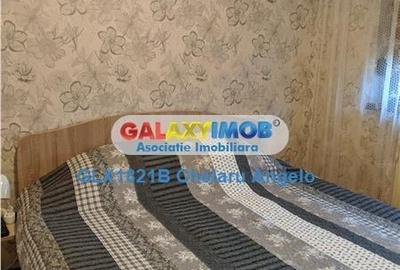 Berceni-Drumul Gazarului, apart 3 camere, lux, mobilat, utilat nou - 14