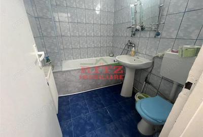 NOU ! De Inchiriat apartament 2 cam., et. 1, Zona ULTRACENTRALA ! - 8