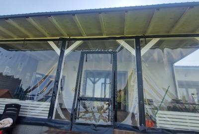 Casă cu 4 camere cu Teren 600 Mp în Exterior Est - 9