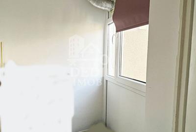 Garsonieră decomandată în Vest - 1