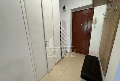 Apartament cu 2 camere semidecomandat, mobilat în Ultracentral - 4