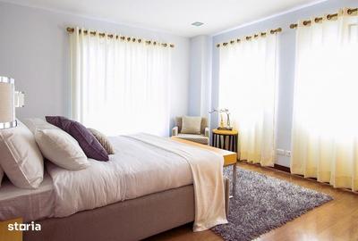Apartament cu 3 camere în Central - 1
