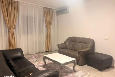 Apartament cu 2 camere decomandat în Ștefan cel Mare