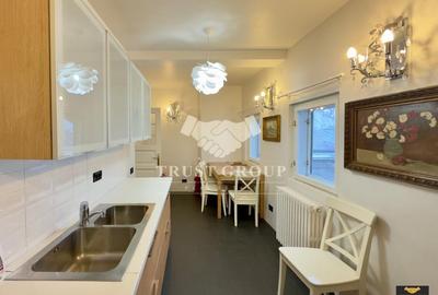 Apartament cu 5 camere decomandat, mobilat în Capitale - 26