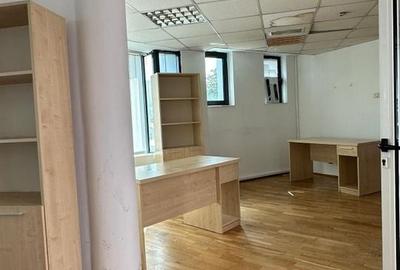 Zona Calea Călărași cladire birouri 500 mp curte 150 mp - 4