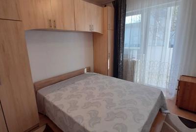 Apartament cu 2 camere nedecomandat în Iosia - 4