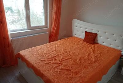 Apartament cu 2 camere semidecomandat în Central - 3