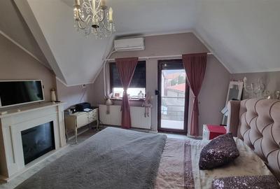 Casă individuală cu 4 camere cu Teren 445 Mp în Sânpetru - 16