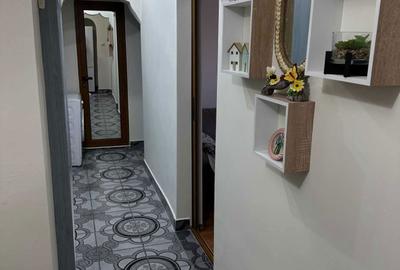 Apartament cu 2 camere decomandat în Central - 8