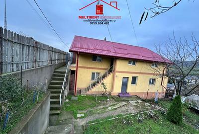 Casă individuală cu 6 camere cu Teren 693 Mp în Exterior Sud - 11