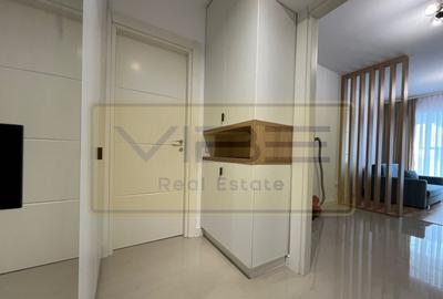Apartament 2 camere open-space Himson Apartaments - 15
