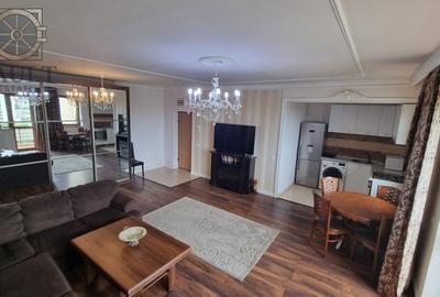 2 camere LUX-METROU-MIHAI BRAVU - 1