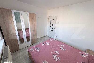 Apartament cu 2 camere semidecomandat în Micro 15 - 6