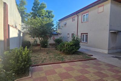 Faleza Nord-Exclusivitate, vila P+1, 450mp teren, 18m deschidere, garaj - 14