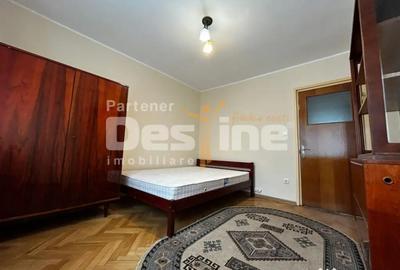 Apartament cu 3 camere decomandat în Copou - 5