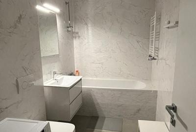 Garsonieră, mobilată în Pipera - 4