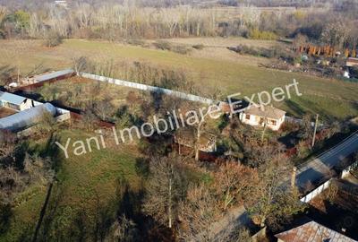 Casă cu 2 camere în Urlueni - 3