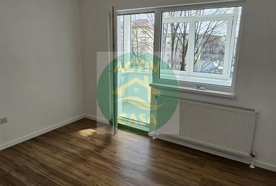 Apartament cu 3 camere în Vest - 2