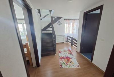 Casă individuală cu 6 camere cu Teren 720 Mp în Predeluț - 25