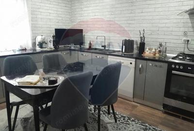 Casă cu 4 camere cu Teren 2500 Mp în Oeștii Pământeni - 3